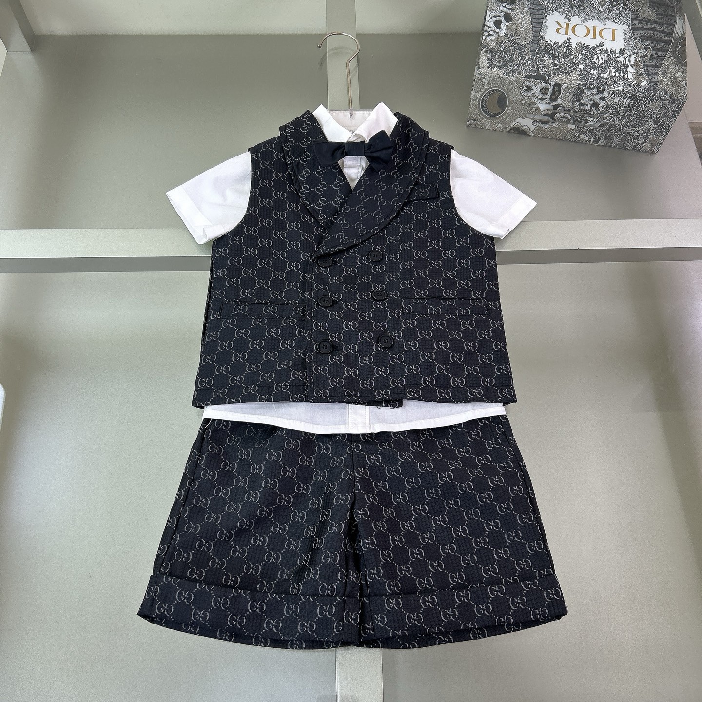 child/Boys' clothing